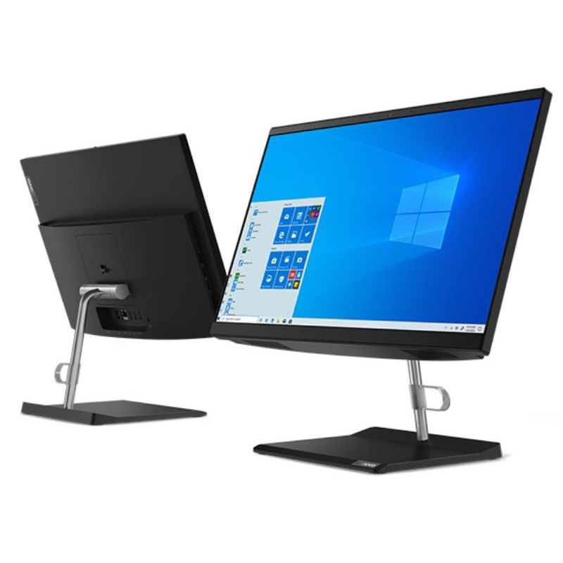 PC AIO Lenovo V30A - 22IML Intel Corei3 - 10110U Ram 8GB HDD 1TB / SSD 128GB / SSD 256GB / SSD 512GB