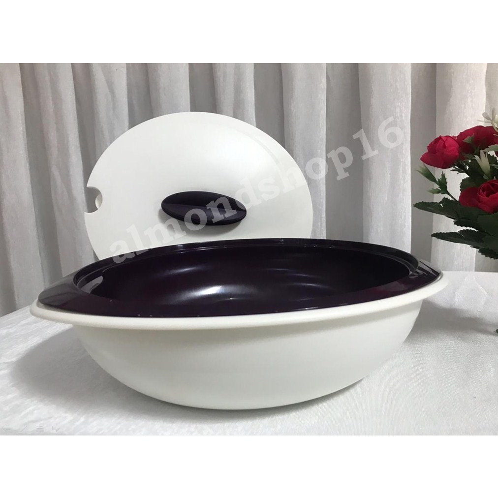 Tupperware Insulated Serving 2.5L