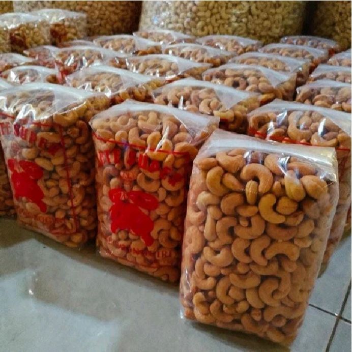 

Keripik Kering Putih