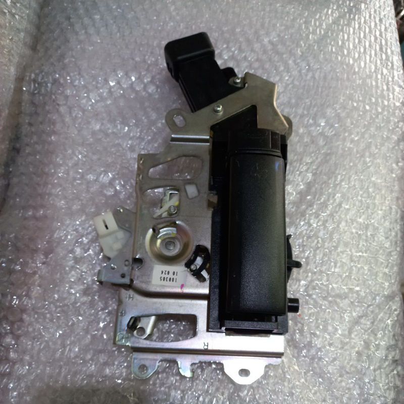 HANDEL DALAM PINTU SLEDING TENGAH KANAN TOYOTA SIENTA