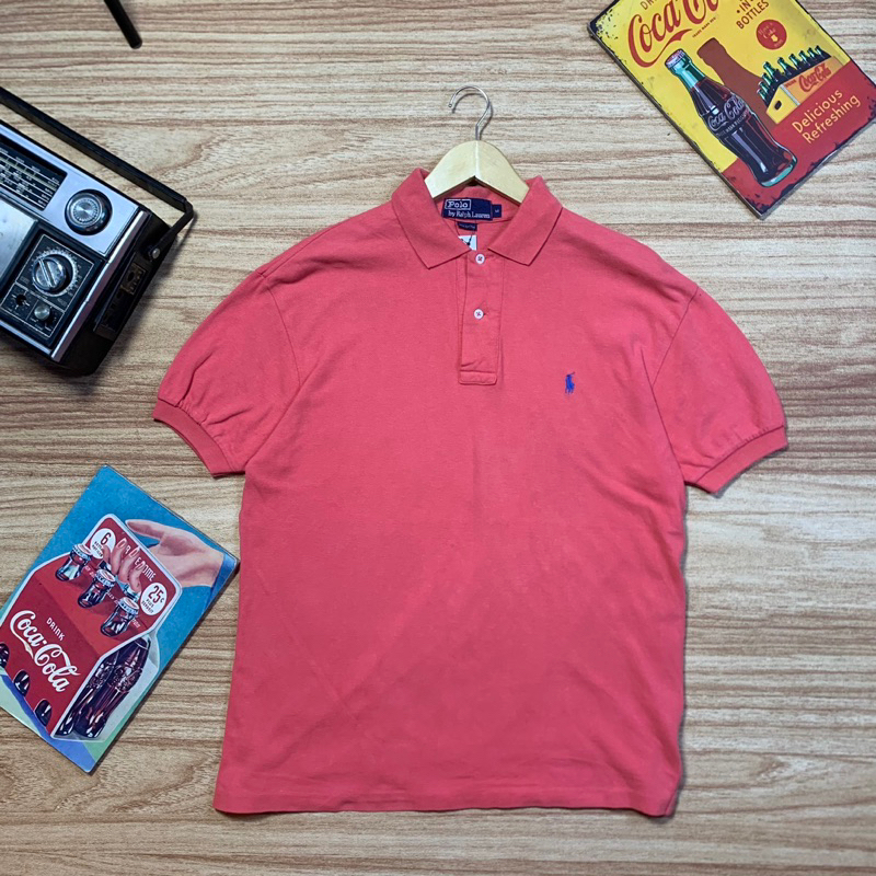 Polo-Shirt P*lo R*lph