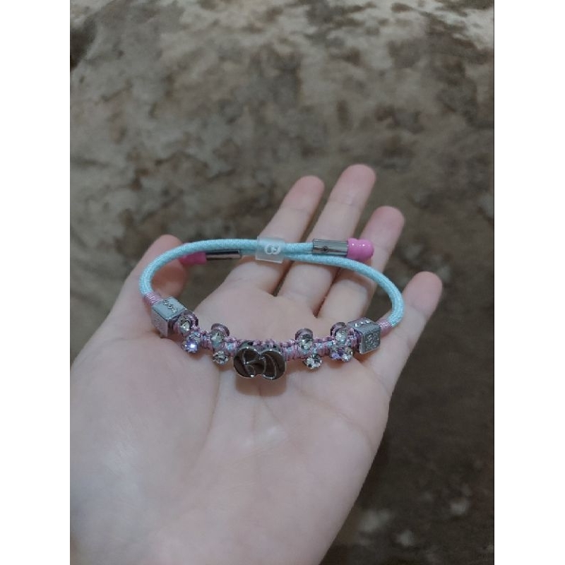 [Bloca Bracelet] Tita