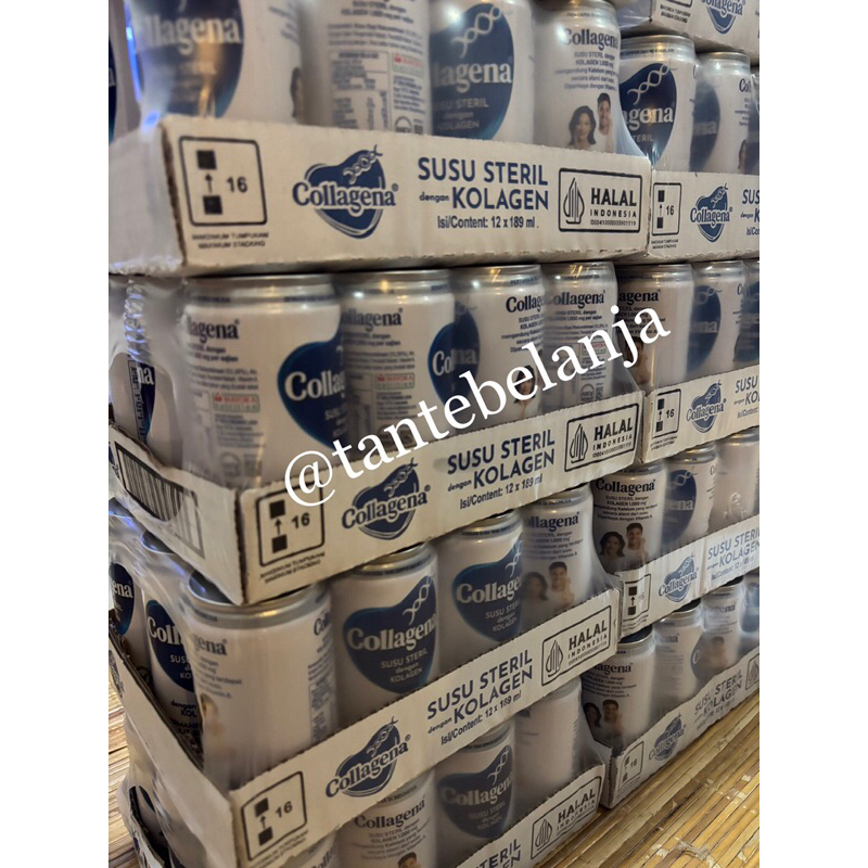 

Collagena susu steril susu kecantikan susu collagen susu kesehatan