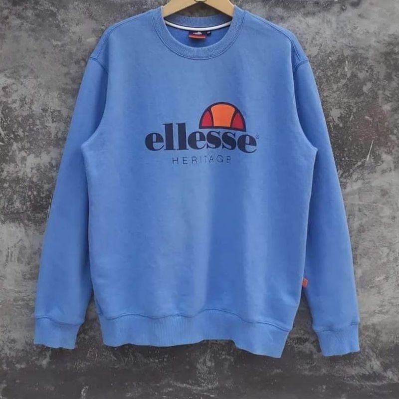 Crewneck Ellesse Second