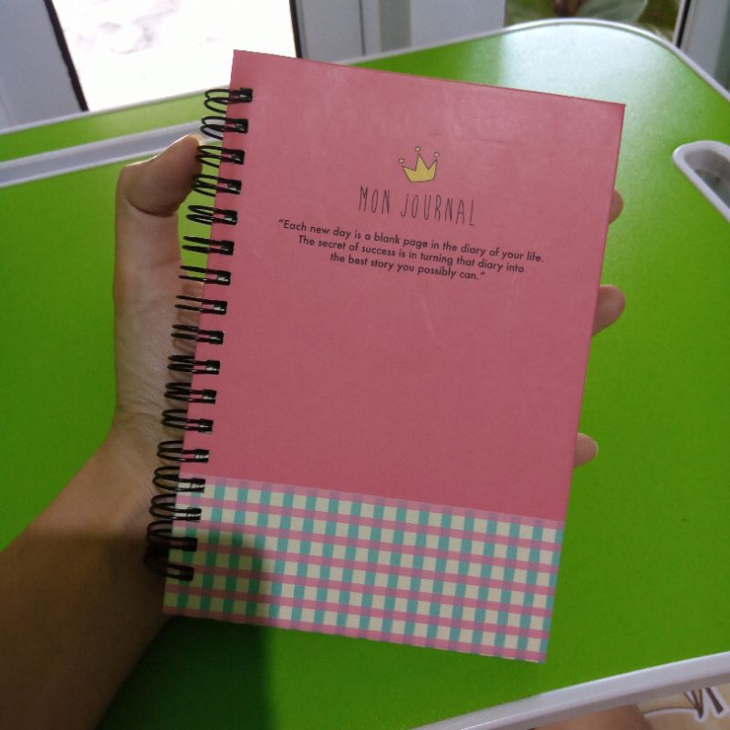 

premium pretty note books pink cute aesthetic for journaling and notes