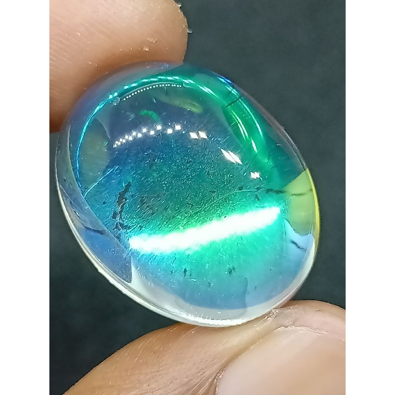 Batu Kalimaya Pelangi / India
