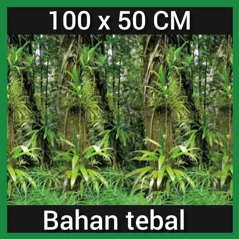 

STIKER CAMO NATURAL DMC UKURAN 100X50 CM TERBARU DAN TERMURAH