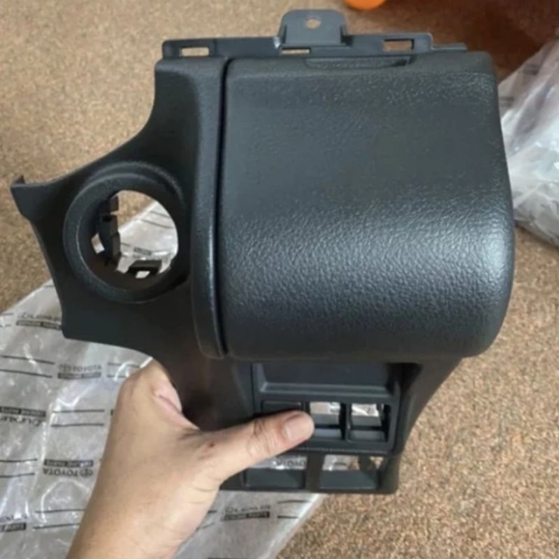 Cover Tutup Start Stop Engine Keyless Toyota Innova Reborn