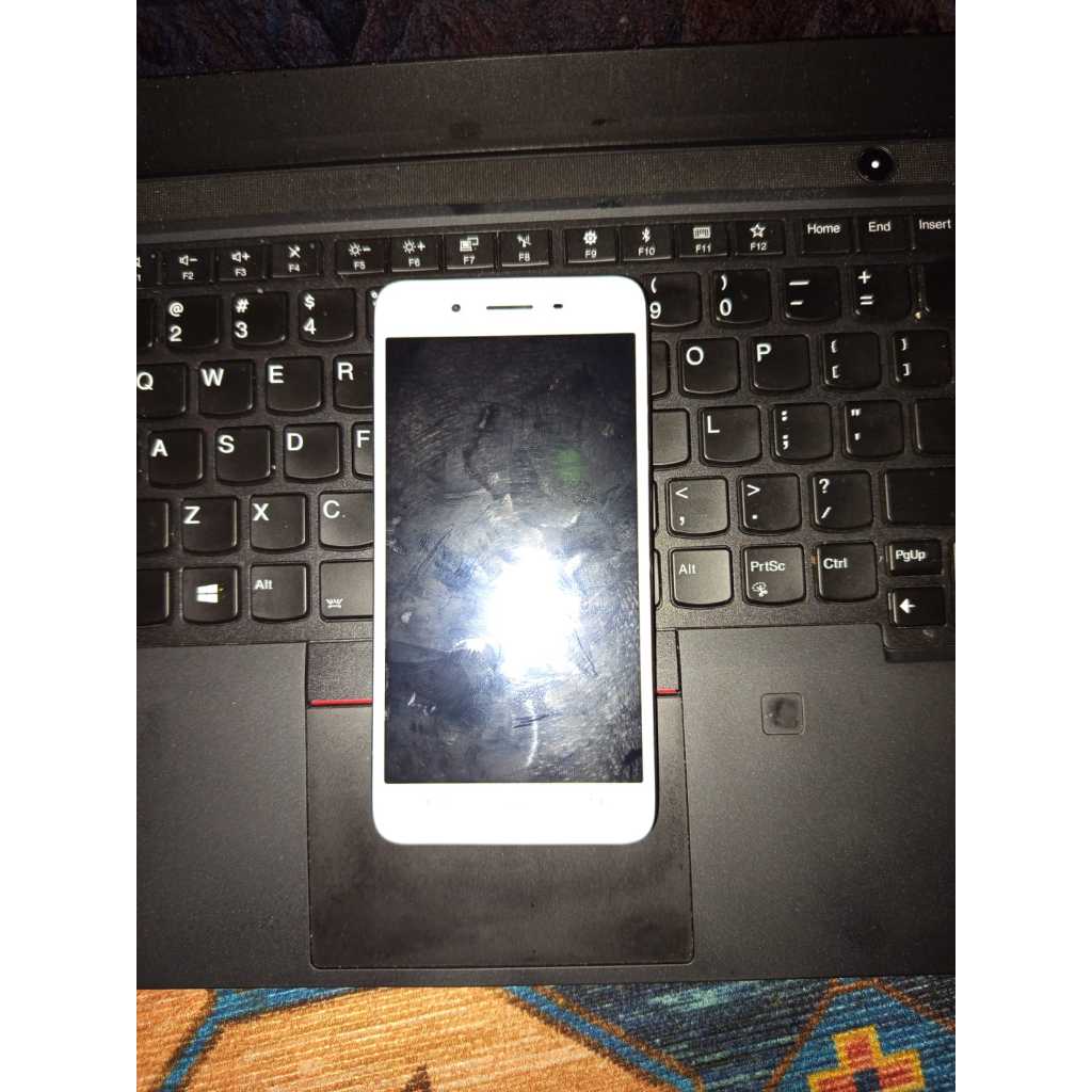Vivo Y55 MATI TOTAL