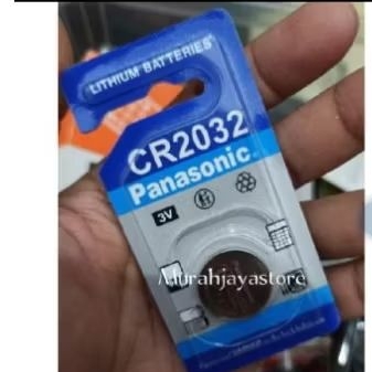 Batre original panasonic remot motor Honda PCX Vario 160 150 stylo remote baterai Yamaha aerox