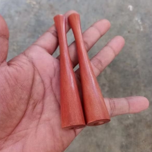 pipa kayu galih kembang kantil merah