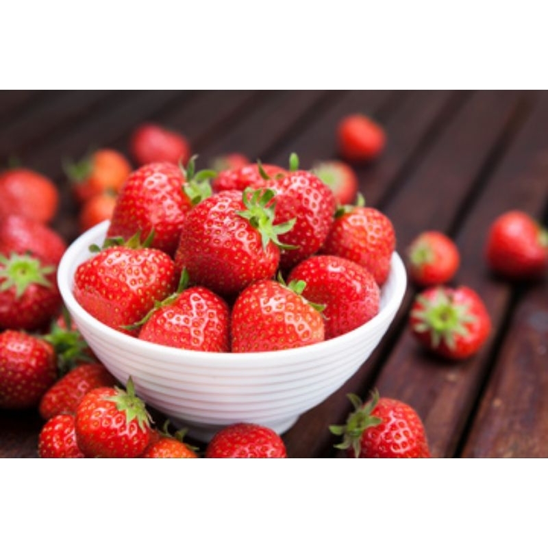 

strawberry 1 pac