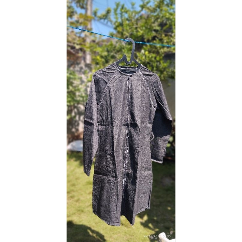 preloved blouse Geulis