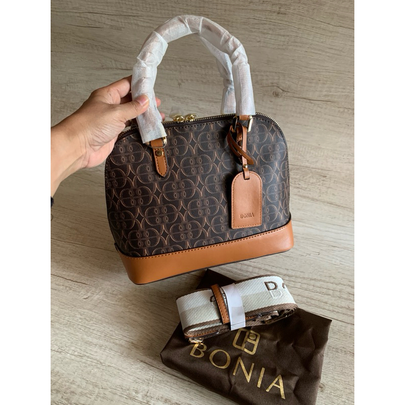 Tas Wanita Bonia Alma