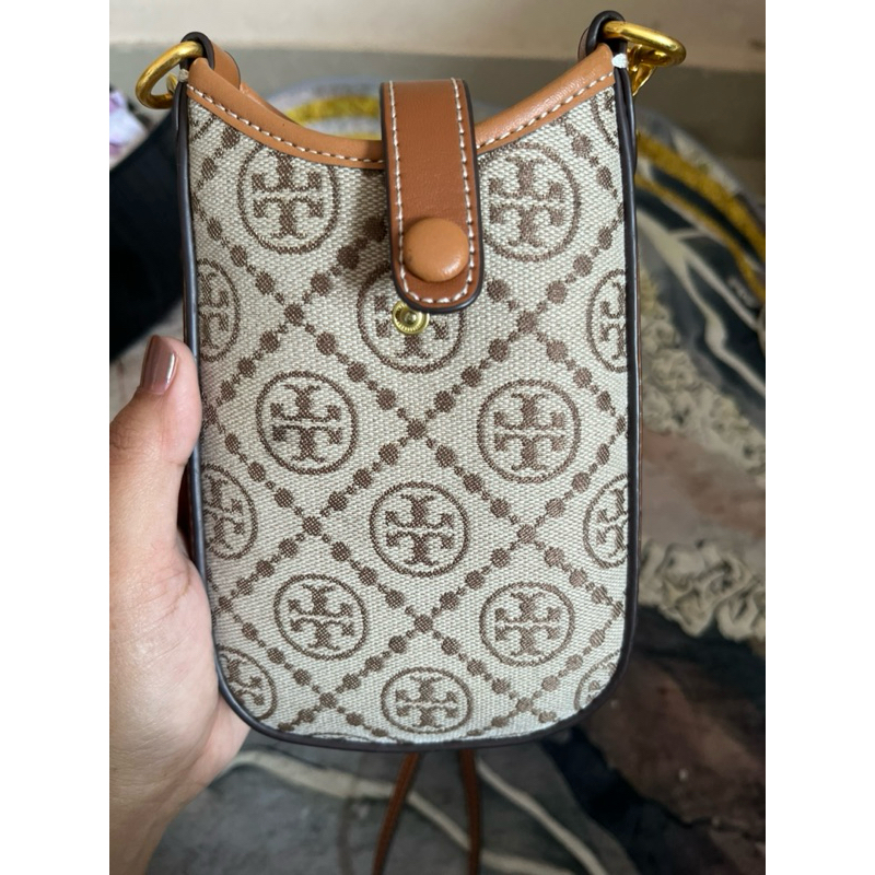 Preloved Tas TB Authentic