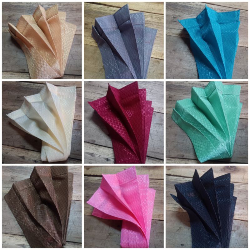 Gorden Plisket Kawat S Model Cantolan Custom Tinggi 150cm Gorden model Jadul Hordeng Pintu Jendela K