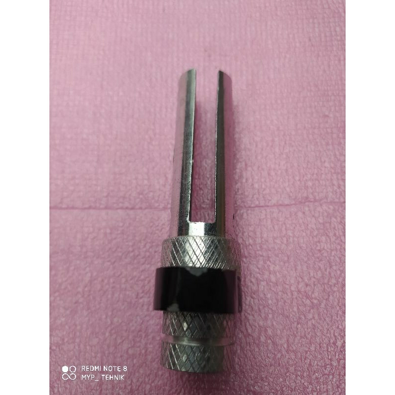 Cincin Laras OD 22mm