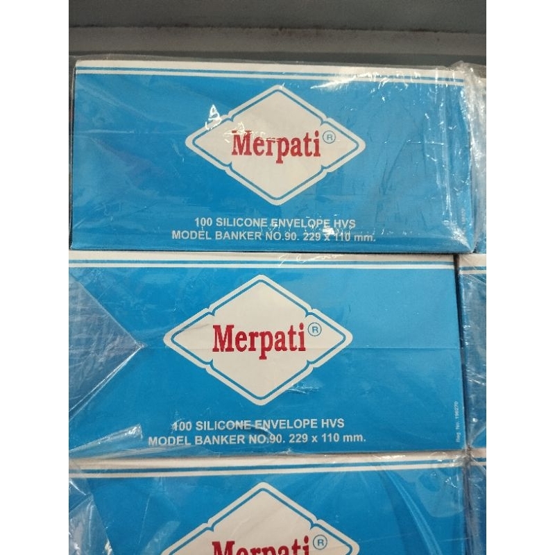 

Amplop merpati no 90 panjang/Amplop uang 1 pack