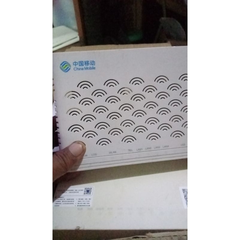 jual Epon zte type F460