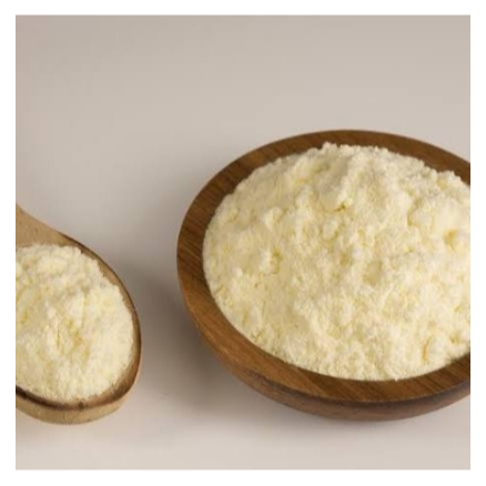 

Pure Buttermilk Butter Milk Powder Import Murni Premium 50 gr