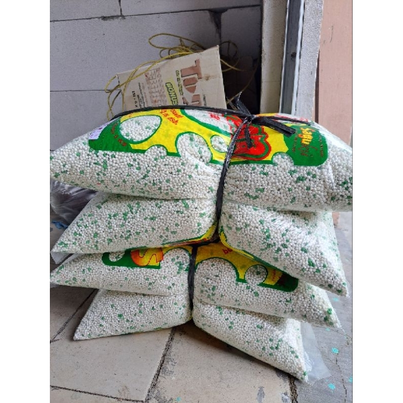 

Sagu Mutiara hijau / Sagu Mutiara /Sagu Mutiara 1kg