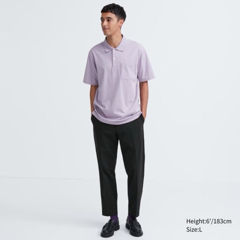 Uniqlo work pants
