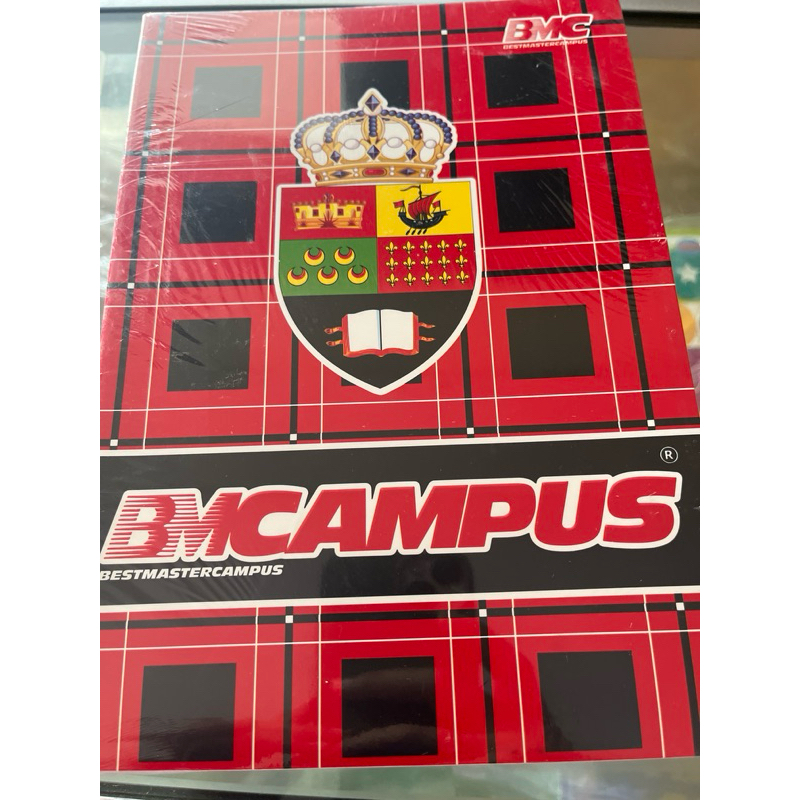 

BMCampus