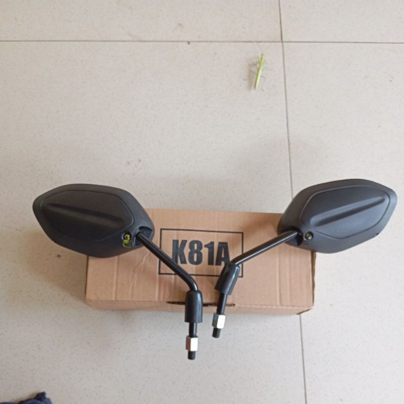 spion honda spacy beat fi beat Street original bawaan motor