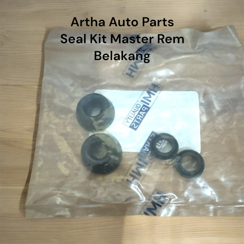 Master Rem Belakang Hyundai Getz Hyundai I10 ( KIT )