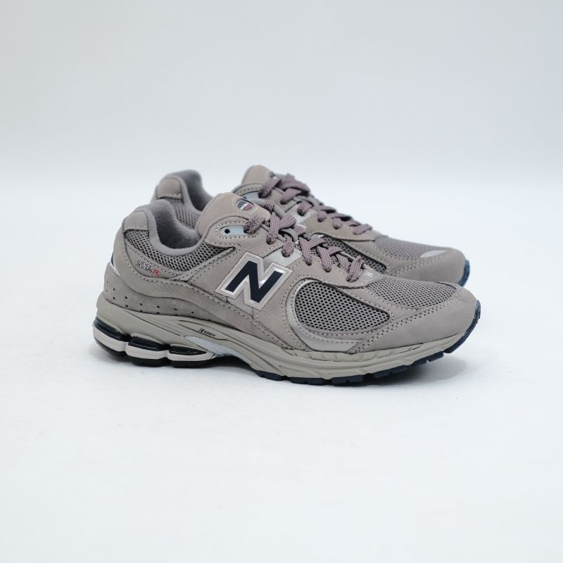 New Balance 2002R Light Grey Original