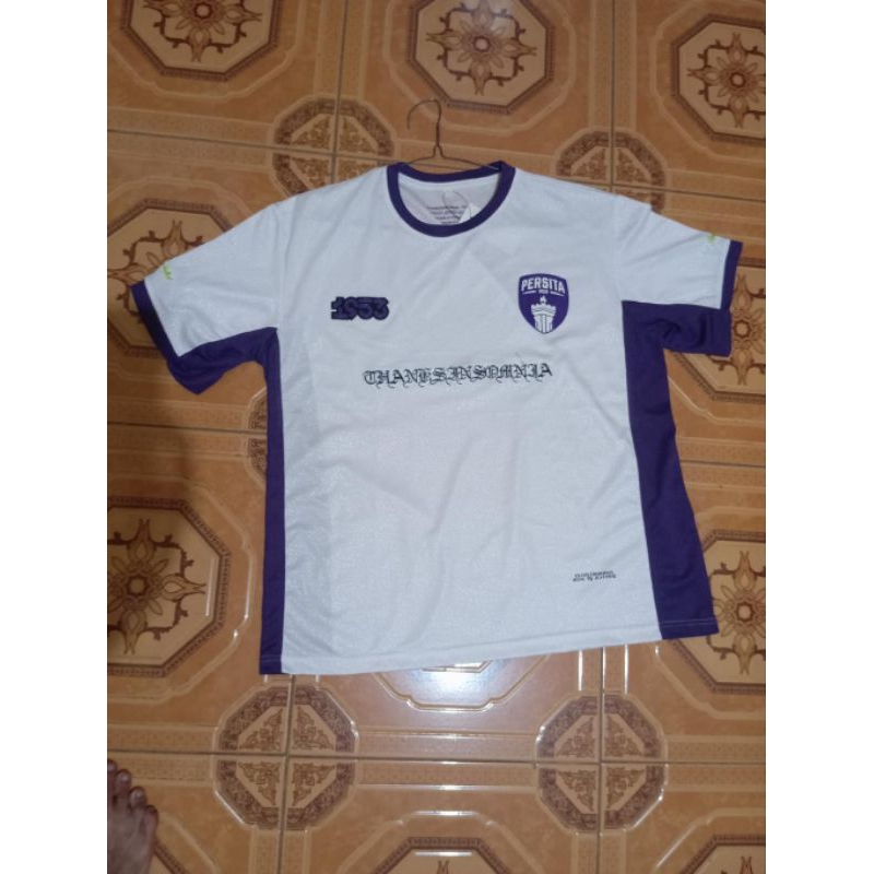 JERSEY PERSITA X THANKSINSOMNIA