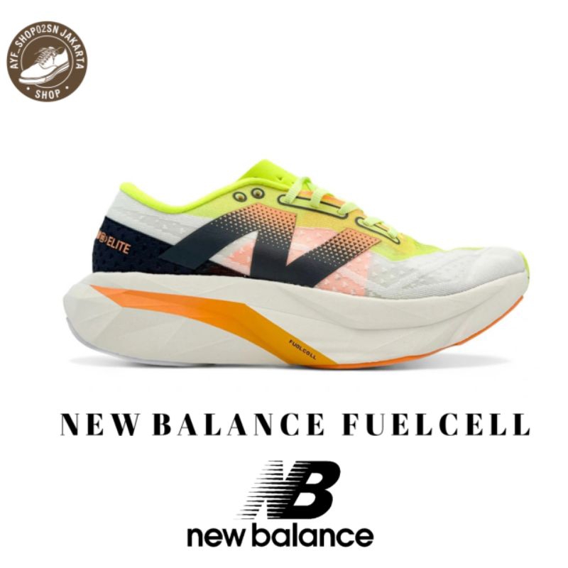 New Balance SC Elite v4 Men's Running Shoes