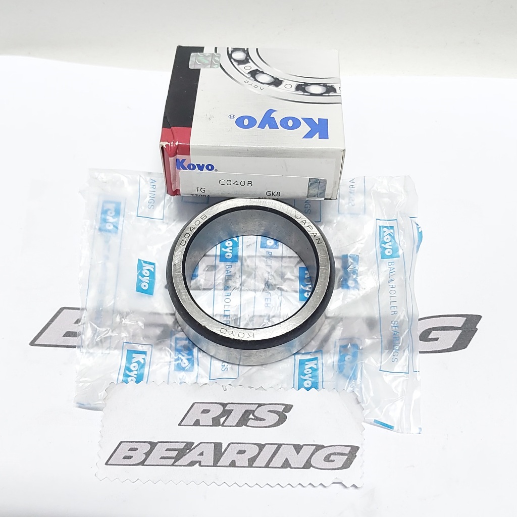 CONES BEARING PANTHER C040B KY C 040 B KY