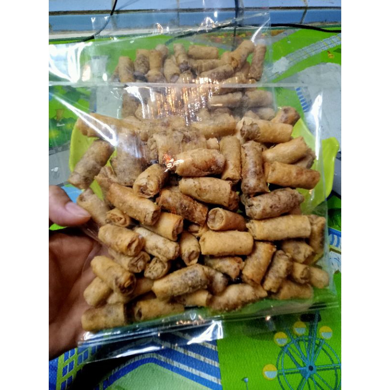 

sumpia udang