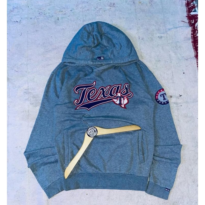 hoodie mlb texas