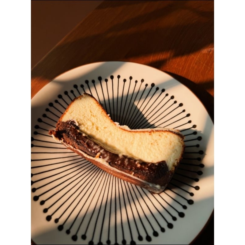 

Cheesecake Large