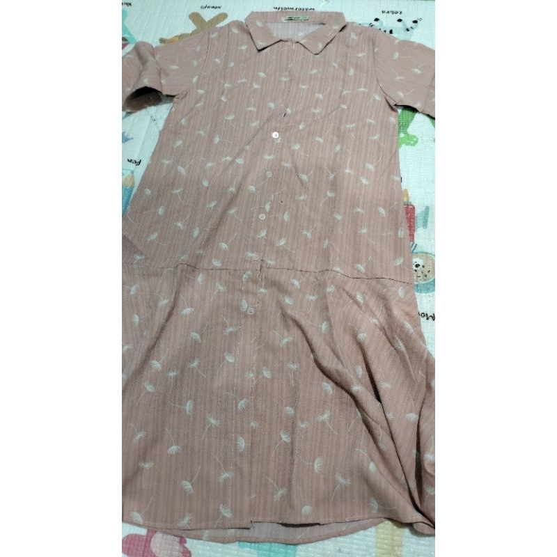 dress  ada woman