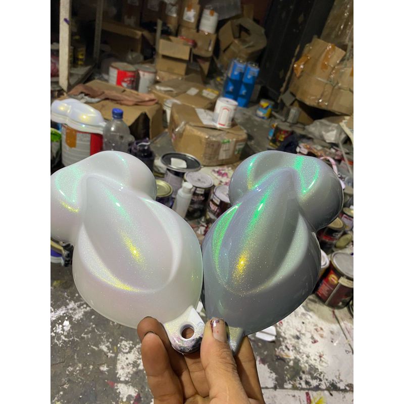 

cat buglon goblin green PU