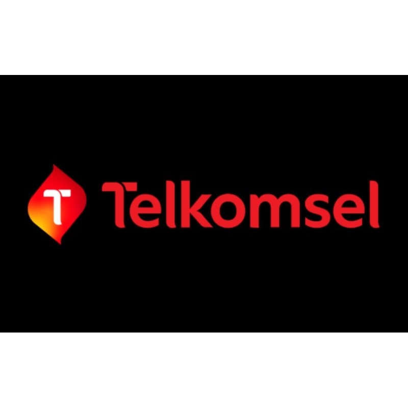 Telkomsel Pulsa 5K