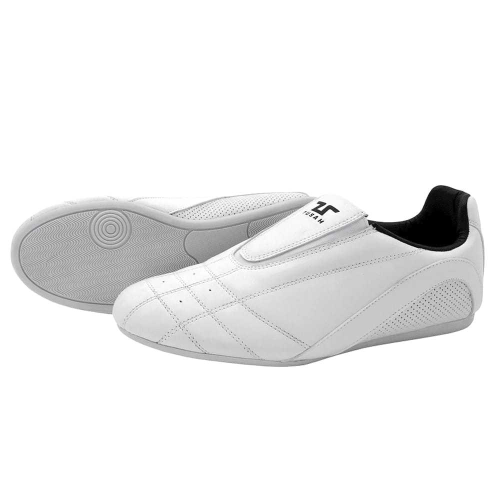Sepatu Taekwondo Tusah Classic sepatu Taekwondo premium shoes