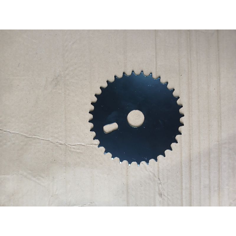 crank ger depan langsung 32T