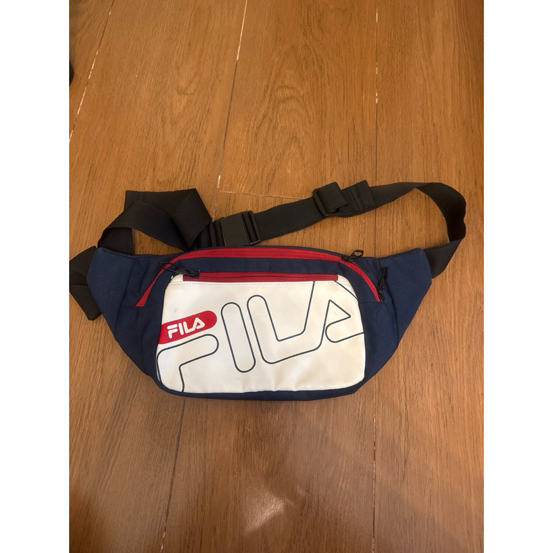 Tas selempang fila ori