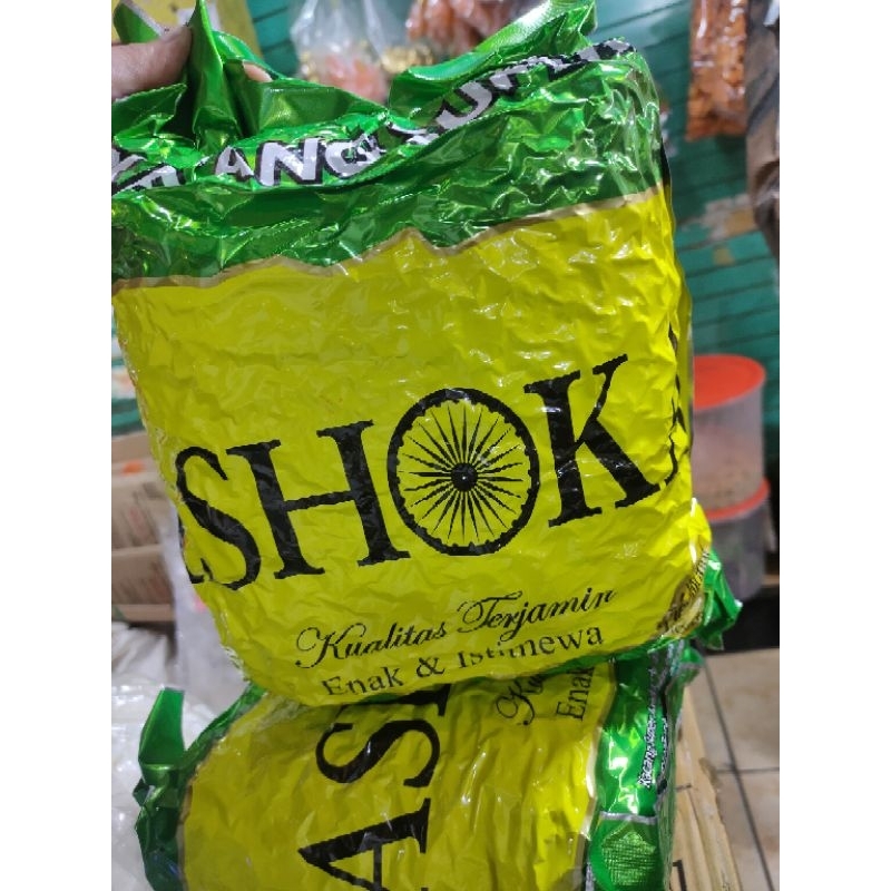 

KACANG BAWANG ASOKA 1BAL