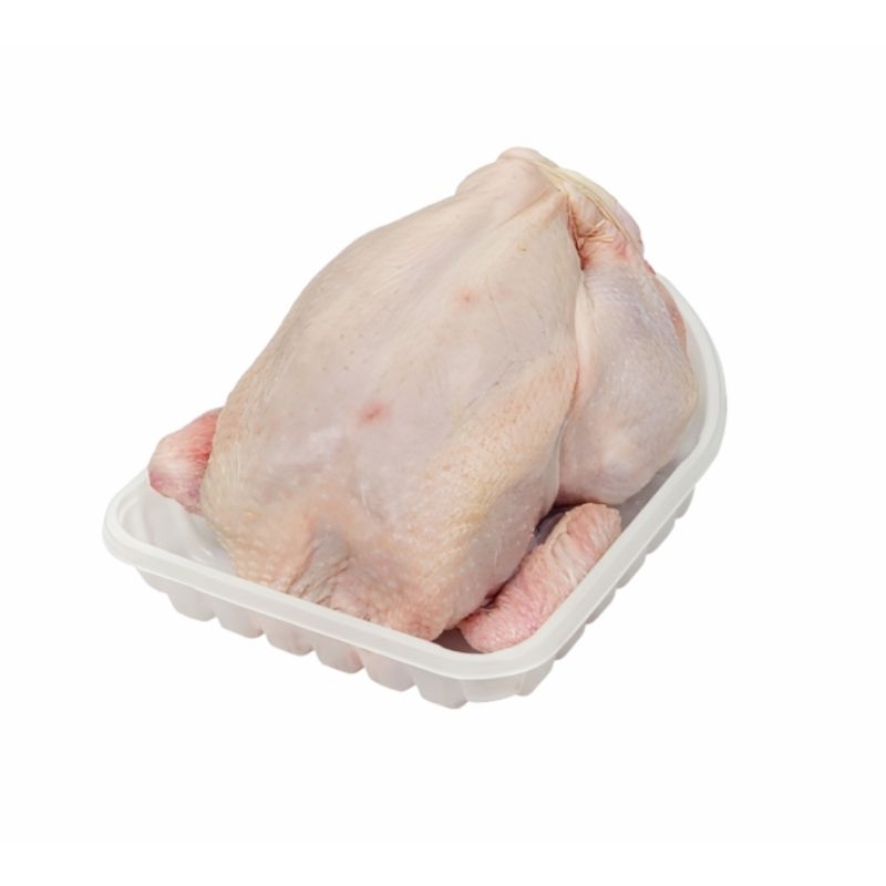 

AYAM PARENT UTUH FRESH ayam soto