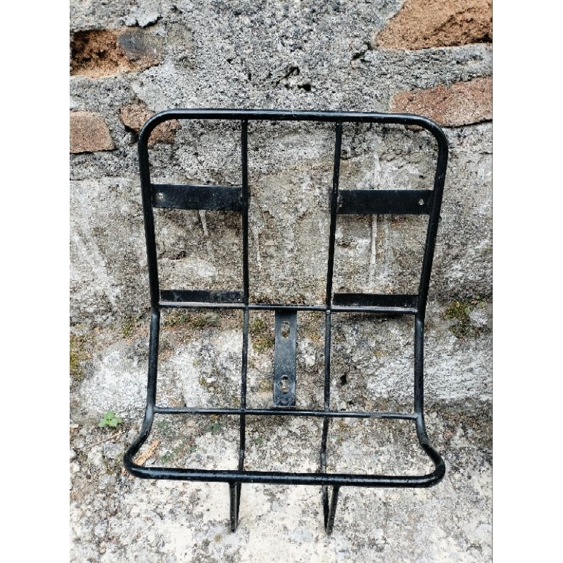 Middle rack vespa classic