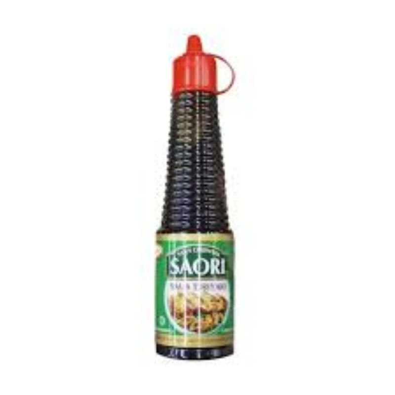 

SAORI SAUS TERIYAKI 135ML
