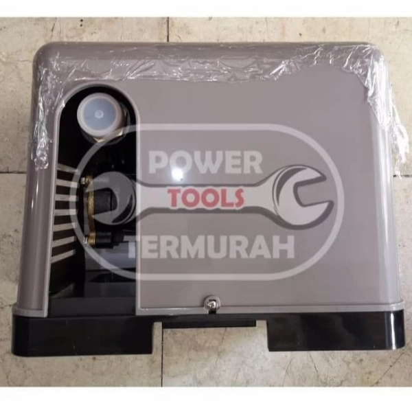 

POMPA BOOSTER WASSER OTOMATIS POMPA PENDORONG WASSER PB-218EA MKS