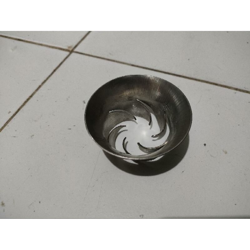 Corong Cyclone Agya Ayla 1.0 Bekas