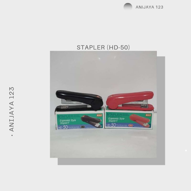 

Stapler (HD-50)/STAPLERMURAH/STAPLERHD50