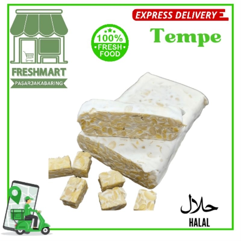 

tempe plastik
